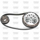 009829 Bob Newby Racing Primary Belt Drive Clutch Norton Dominator Atlas