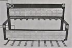 01-0152 Motion Pro Dealer Cable Rack