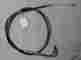 01-0627 Harley Cci Idle Cable 41 Inch