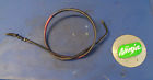 01-08-19 Kawasaki Ex Ninja Oem Clutch Cable