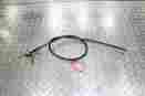 0135964 Yamaha 2002 Yzf R6 Clutch Cable Line