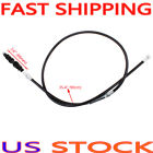 018-004-001 Unbranded 35.4 Clutch Cable