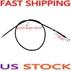 018-004-002 Unbranded 52.95 Clutch Cable