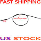 018-004-008 Unbranded 48.43 Clutch Cable
