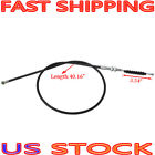 018-004-010 Unbranded 40.16 Clutch Cable