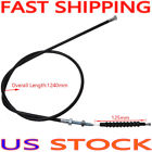 018-004-014 Unbranded 50.39 Clutch Cable