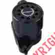 02-00312-22 Clutch Slave Cylinder Black Powerstands Racing