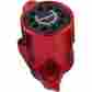 02-00312-24 Powerstands Racing Clutch Slave Cylinder Red