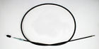 02-0142 Motion Pro Change Cable Black For Honda