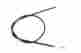 02-0187 Motion Pro Clutch Cable Adjustable For Use On Honda Each