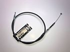 02-0377 Motion Pro Honda Black Vinyl Clutch Cable