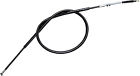 02-0572 Motion Pro Honda Black