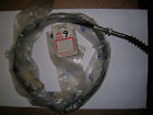 02-106 Motion Pro Honda Clutch