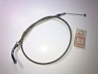 17920-mr1-010 02-295 Motion Pro Honda Braided Throttle Cable