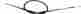 02-3001 Motion Pro T3 Clutch Cable