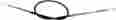 02-3009 Motion Pro T3 Slidelight Clutch Cable