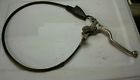 Hr876 02 80 2002 Cable Cr Cr80 Lever Clutch Cr85 Honda Perch