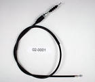 02-0001 02001 Motion Pro Honda Cb360t