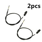 0201001 Kke Pcs Polaris Outlaw And Predator Clutch Cable