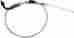 03-0044 Motion Pro Black Vinyl Oe