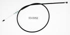 Kx125-kdx200 03-0052 Motion Pro Clutch Cable