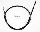 Kz550f-kz550m 03-0059 Motion Pro Clutch Cable