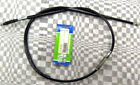 03-0129 Motion Pro Kawasaki Black Vinyl Clutch Cable
