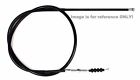 03-0303 Motion Pro Black Vinyl Clutch