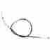 03-0319 Motion Pro Black Vinyl Clutch Cable Kawasaki T2 New