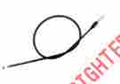 03-0407 Motion Pro Black Vinyl Clutch Cable