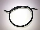 03-100 Motion Pro Kawasaki Gpz Black Vinyl Clutch Cable