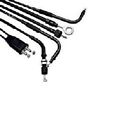 Kx250-kx500 03-163 Motion Pro Kawasaki Clutch Cable New