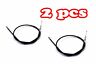 0301007 Pcs Of New Clutch Cable For Honda Fourtrax