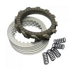 0321525f Tusk Clutch Kit With Heavy Duty Springs Yamaha Kodiak