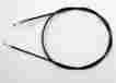 04-0000 Motion Pro Clutch Cable Black
