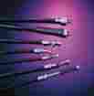 04-0010 Motion Pro Black Vinyl Oe Clutch Cable