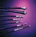 04-0122 Motion Pro Clutch Cable Black