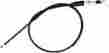 04-0142 Motion Pro Clutch Cable Suzuki Black Vinyl