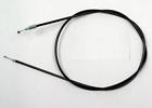 04-0153 Motion Pro Clutch Cable Black