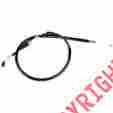 04-0210 Motion Pro Stock Replacement Clutch Cable