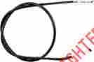 04-0261 Motion Pro Black Vinyl Clutch Cable