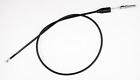 04-0318 Motion Pro Clutch Cable Black