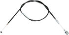 04-0328 Motion Pro Black Vinyl Clutch