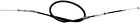 04-3000 Motion Pro T3 Clutch Cable