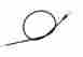 05-0060 Motion Pro Clutch Cable Replacement New Yamaha