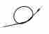 05-0067 Motion Pro Black Vinyl Clutch Cable