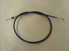 408-26335-00 05-032 Motion Pro Yamaha Xj Fj Clutch Cable