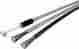 05-0381 Motion Pro Black Vinyl Oe Clutch Cable