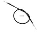 05-0389 Motion Pro Clutch Cable Black