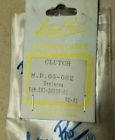 583-26335-01 05-062 Motion Pro Clutch Cable New Old Stock Nos Mp Yamaha